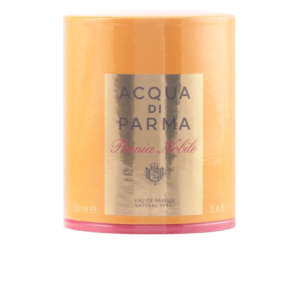 Acqua Di Parma Le Nobili Perfume Eau De Parfum Encanto Floral Atemporal