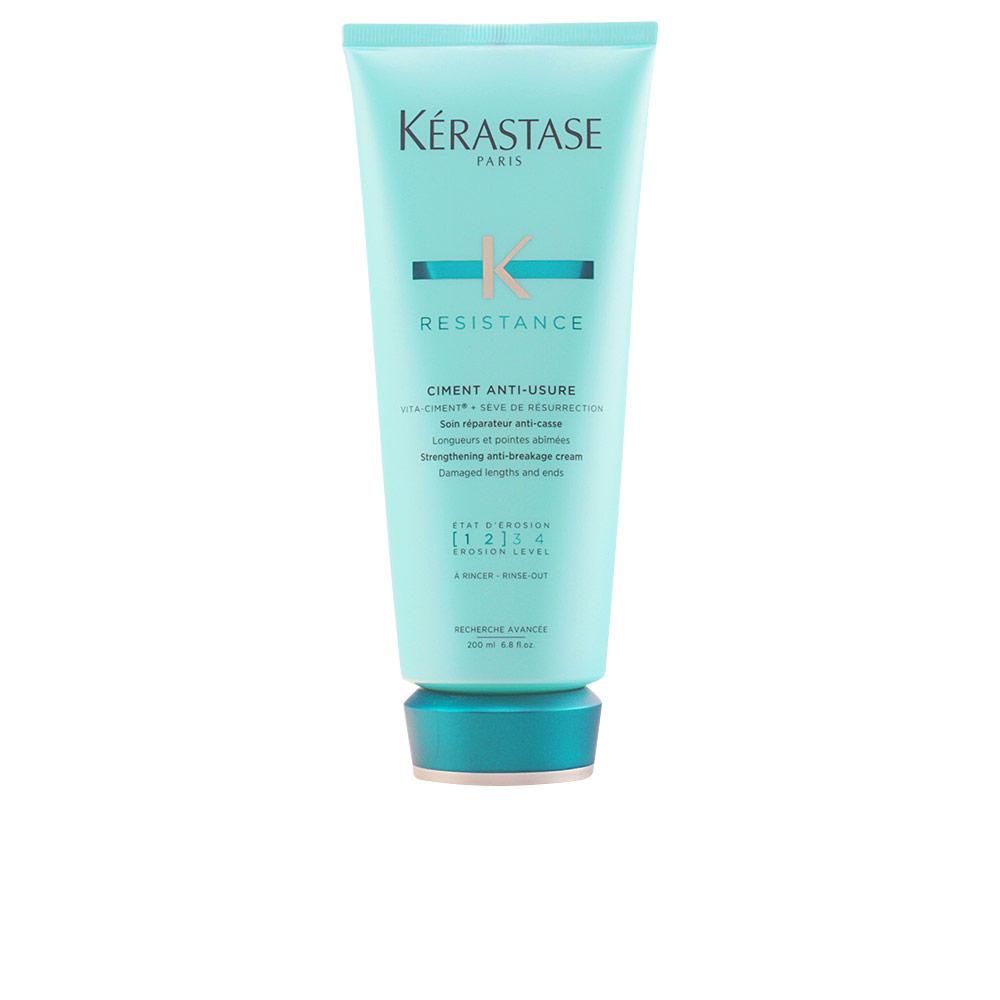 Kerastase Resistance Balsamo Per Capelli Danneggiati Capelli Più Forti Subito