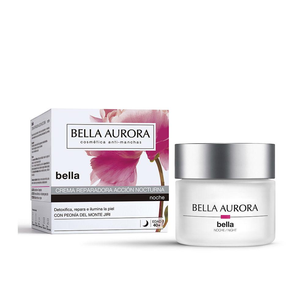 Bella Aurora Bella Noche Night Balm for Face Radiant Skin at Night