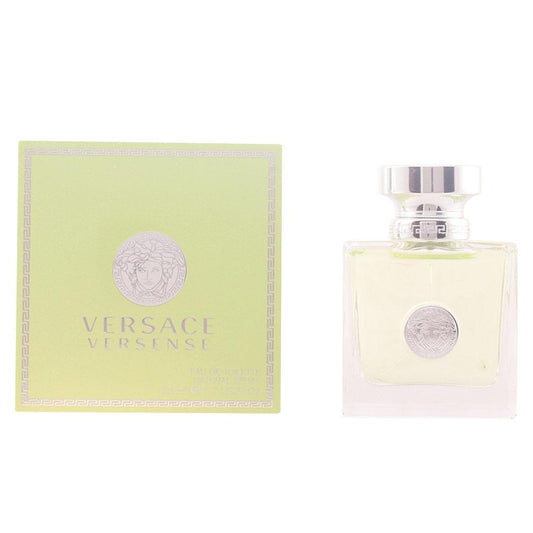 Versace Eros Pour Femme Parfum Eau De Toilette Fracheur Exquise Et Séduisante