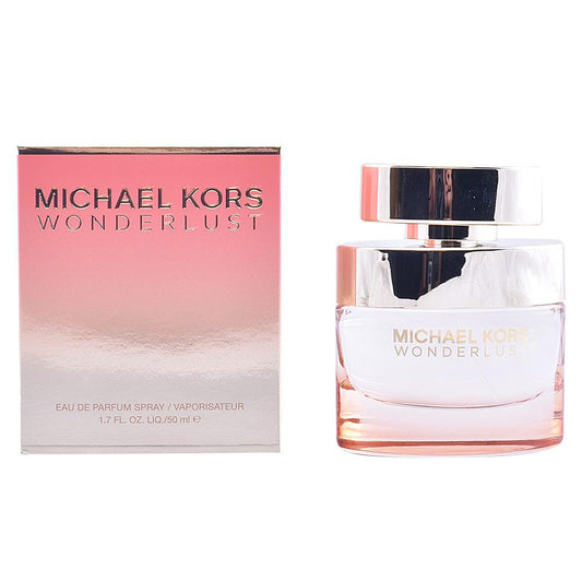 Michael Kors Wonderlust Parfum Eau De Parfum Fruité Floral légance