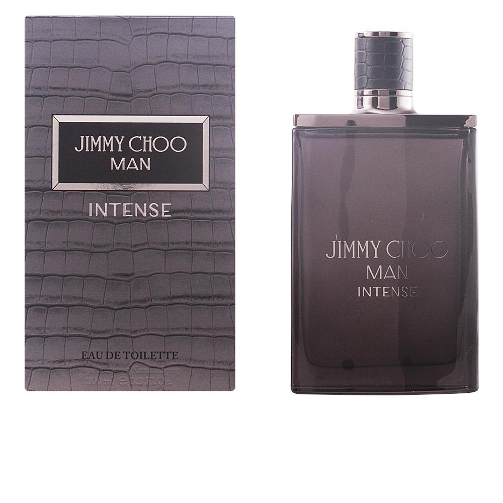 Jimmy Choo Jimmy Choo Man Eau De Toilette Parfum légance Masculine Intense