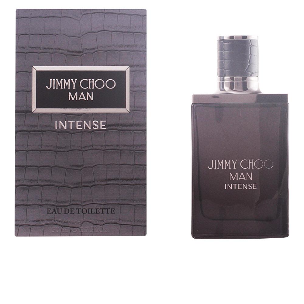 Jimmy Choo Jimmy Choo Man Eau De Toilette Parfum légance Masculine Intense