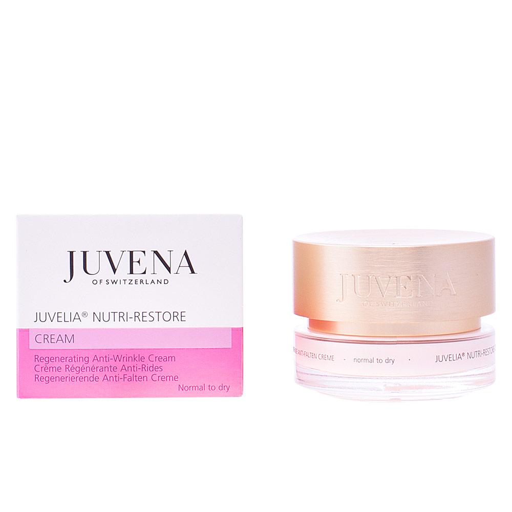 Juvena Juvelia Crema Antirughe Idratazione 72 Ore