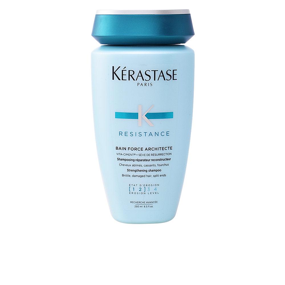 Kerastase Resistance Shampoo Pour Cheveux Fragiles Force Et clat