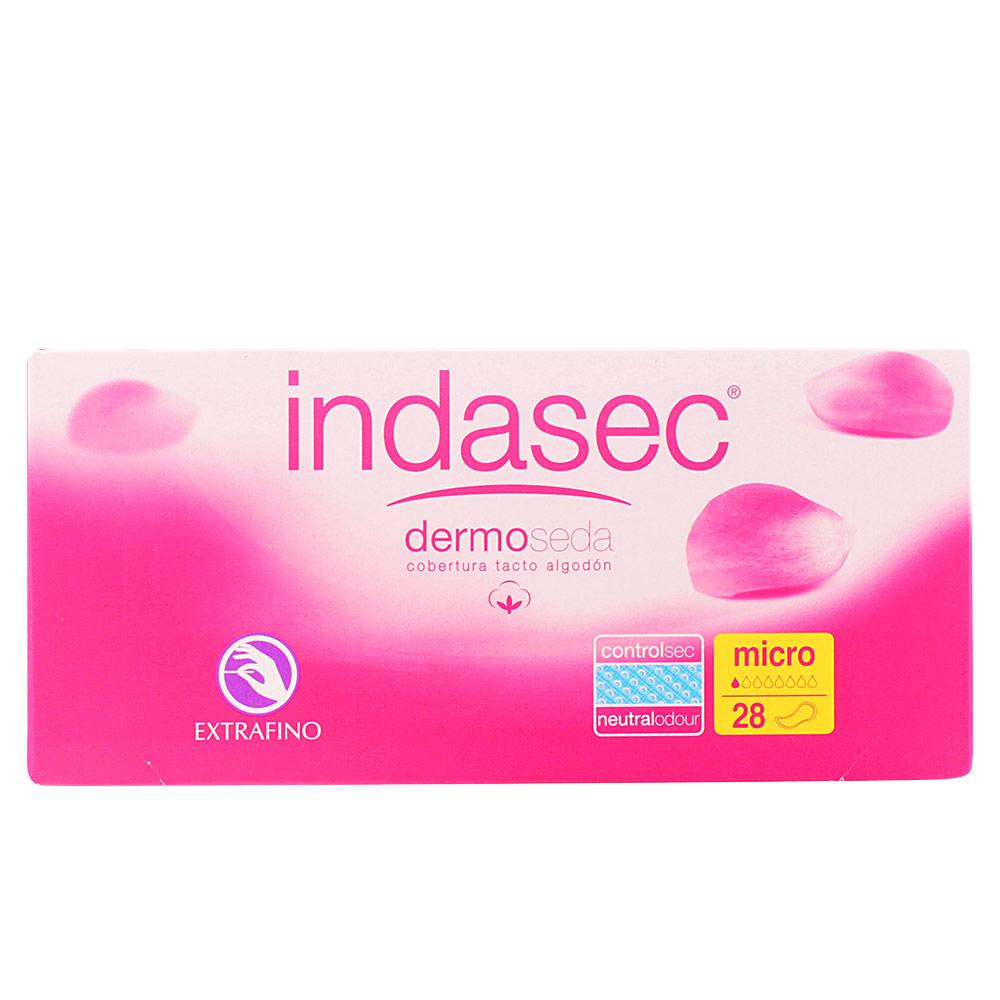 Indasec Dermoseda Pad Assorbente Per Incontinenza Leggera Protezione Discreta Efficace Sempre