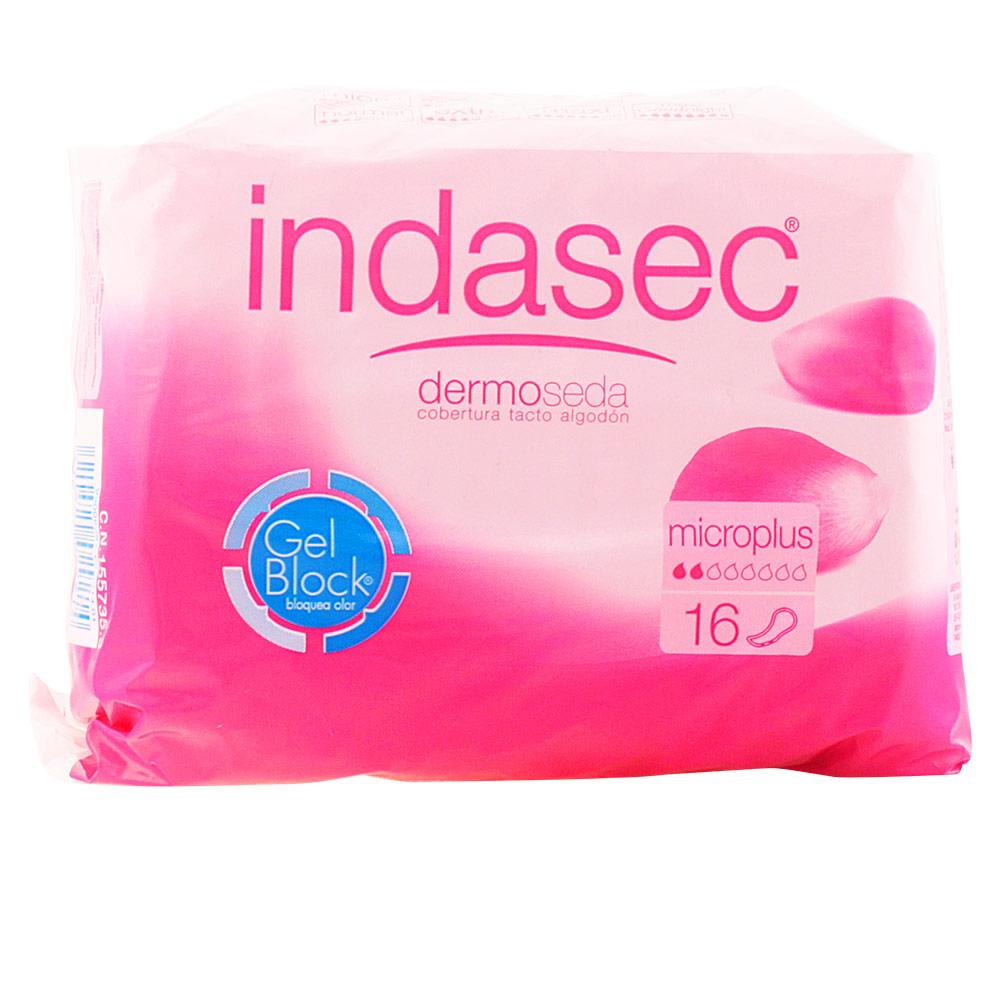 Indasec Dermoseda Pad Per Incontinenza Protezione E Comfort