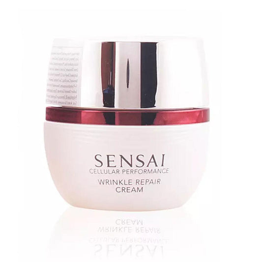 Sensai Cellular Performance Wrinkle Repair Crema Anti Età Effetto Lifting Immediato