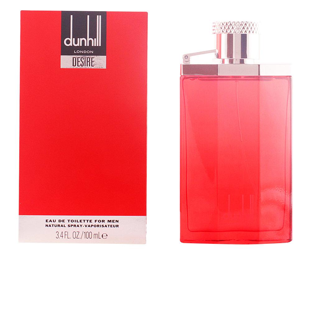 Dunhill Desire Red Profumo Eau De Toilette Legno Orientale