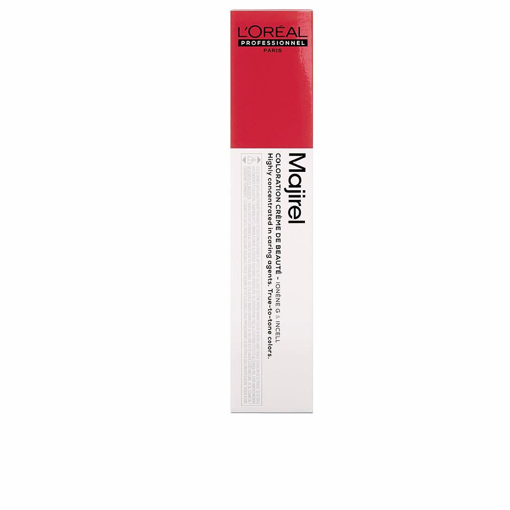 L'Oréal Professionnel Paris Majirel Crème De Coloration Capillaire Résultats Vibrants Durables
