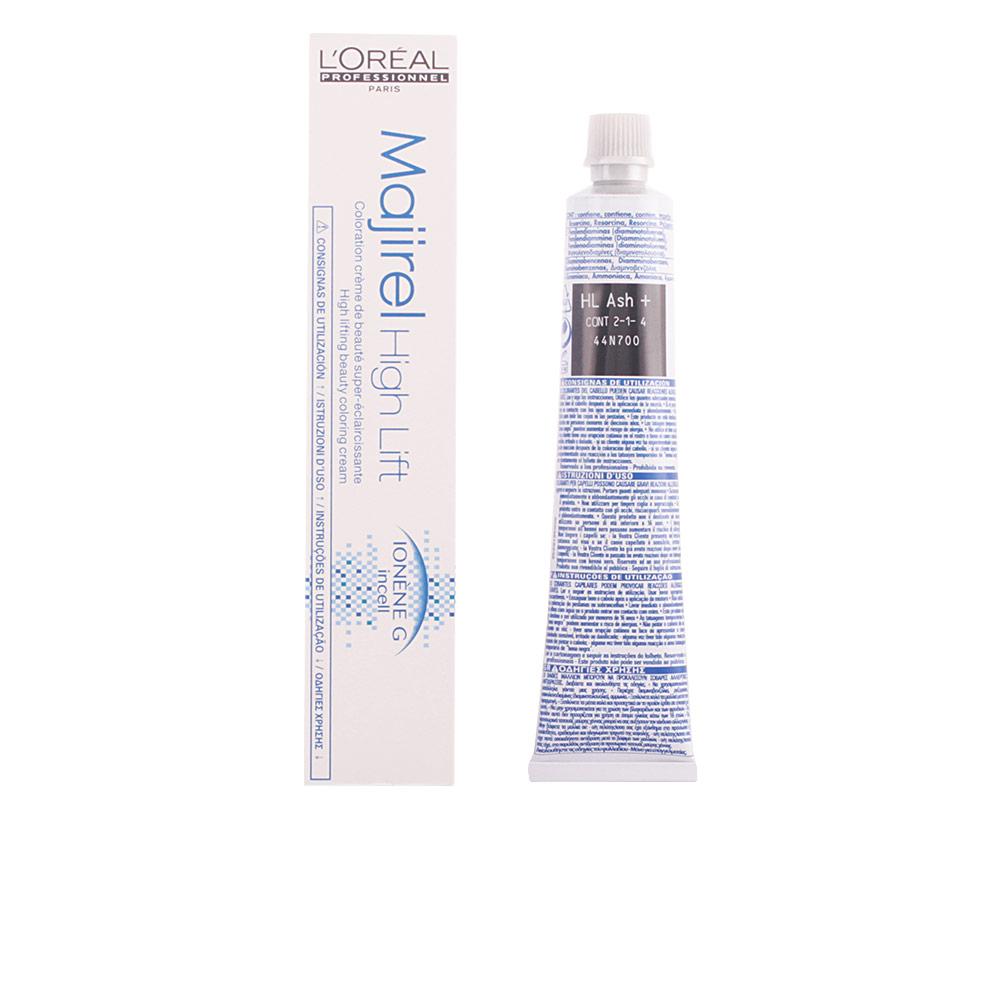 L'Oréal Professionnel Paris Majirel High-Lift Color De Cabello Permanente Ash+