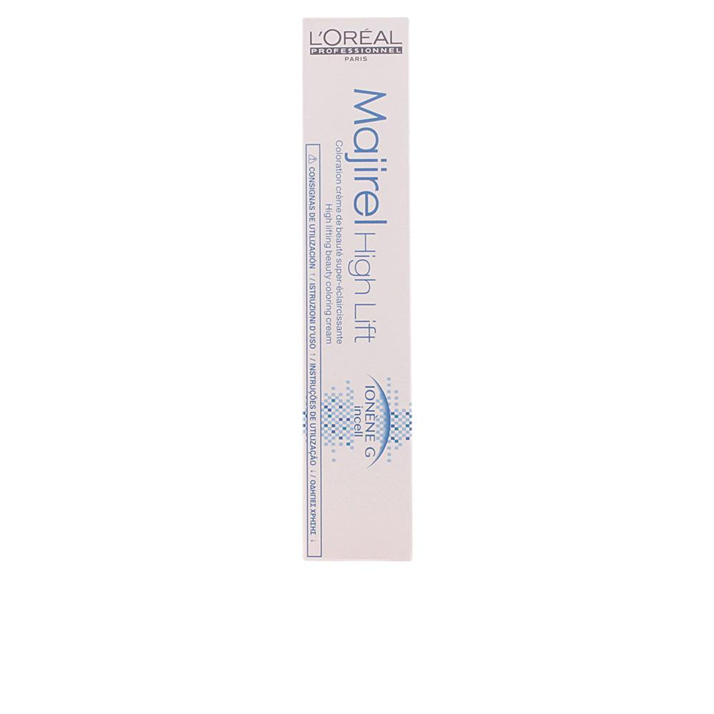 L'Oréal Professionnel Paris Majirel Crème Colorante Couverture Totale Des Blancs