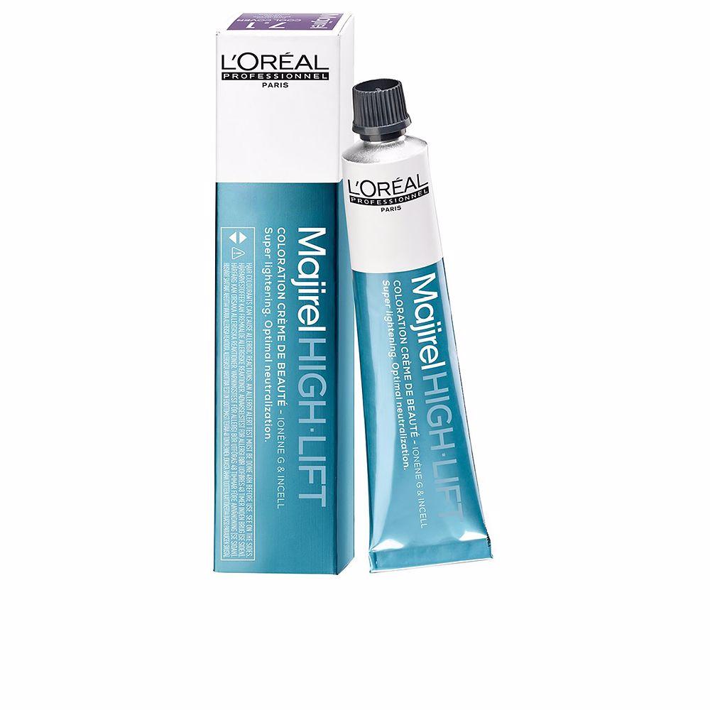 L'Oréal Professionnel Paris Majirel Crema Colorante Copertura Totale Dei Bianchi