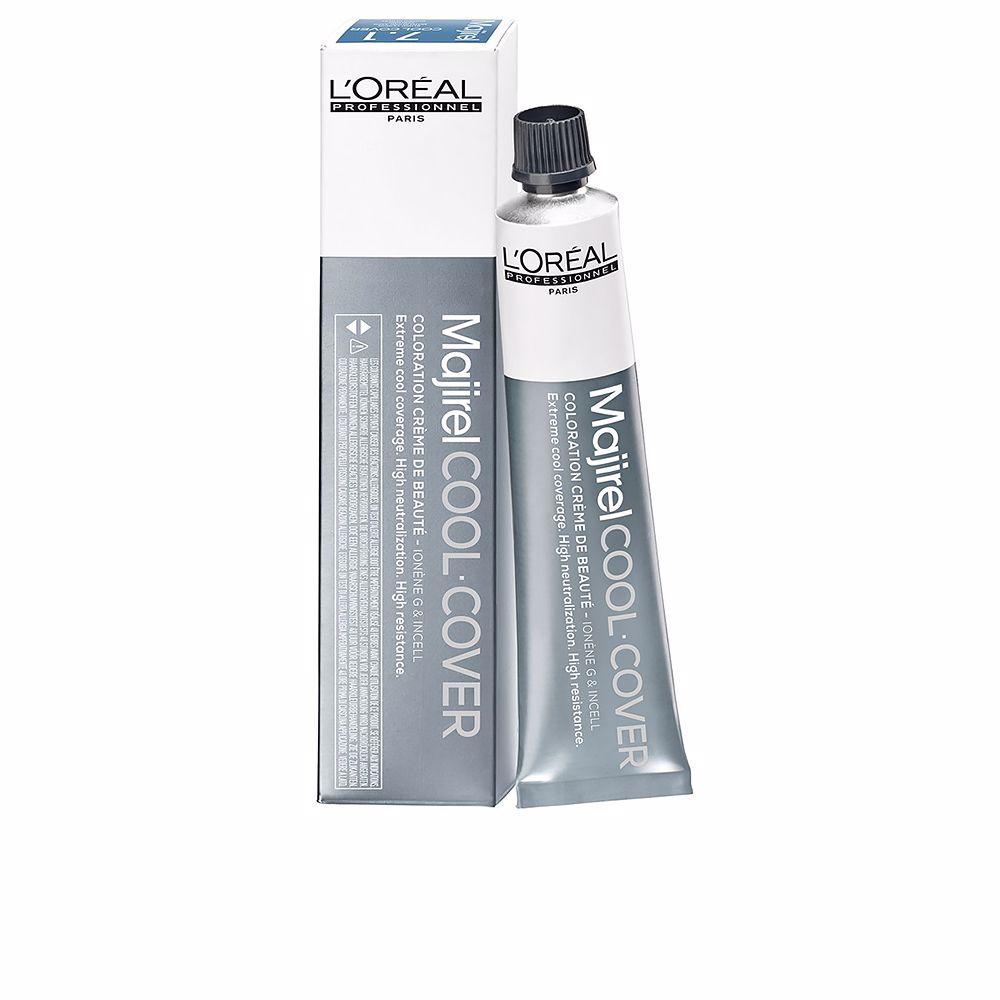 L'Oréal Professionnel Paris Majirel Colorazione Per Capelli Blond Très Clair Cendré
