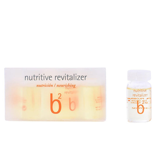 Broaer Nutritive Revitalizer Trattamento Capelli Nourishing Restorer
