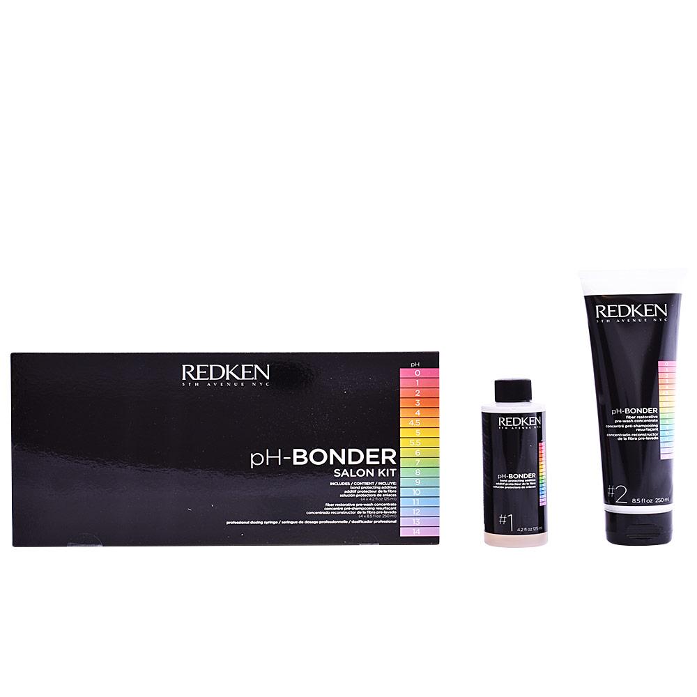 Redken Ph-Bonder Set Trattamento Capelli Cura Capelli Professionale
