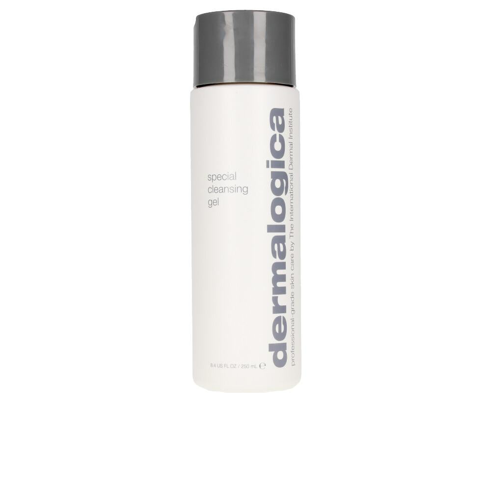 Dermalogica Greyline Gel Nettoyant Visage Peau Frache Et Lumineuse