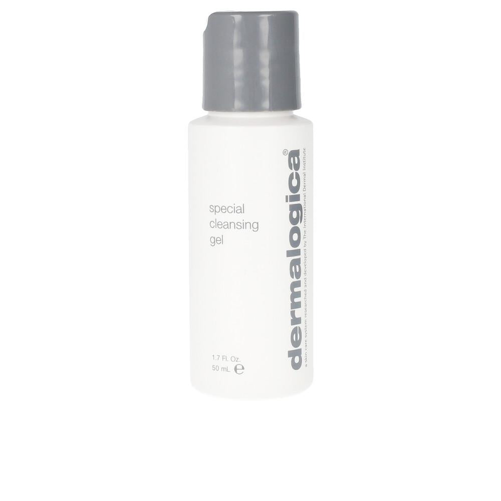 Dermalogica Greyline Gel Nettoyant Visage Peau Frache Et Lumineuse