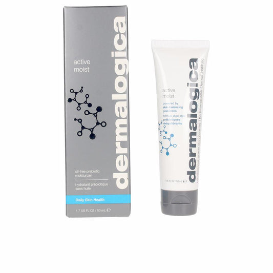 Dermalogica Greyline Crema Idratante Viso Idratazione Senza Residui