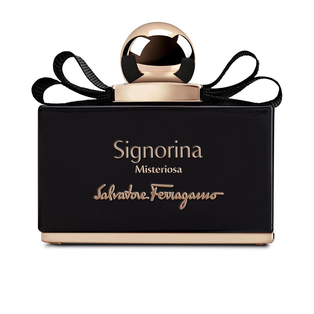 Salvatore Ferragamo Signorina Parfum Eau De Parfum Enigmatic Signorina