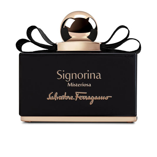 Salvatore Ferragamo Signorina Profumo Eau De Parfum Enigmatic Signorina
