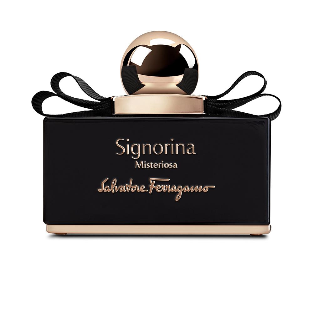 Salvatore Ferragamo Signorina Perfume Eau De Parfum Enigmatic Signorina