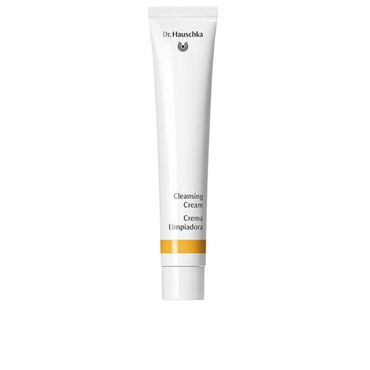 Dr Hauschka Cleansing Crema Detergente Viso Purità E Freschezza