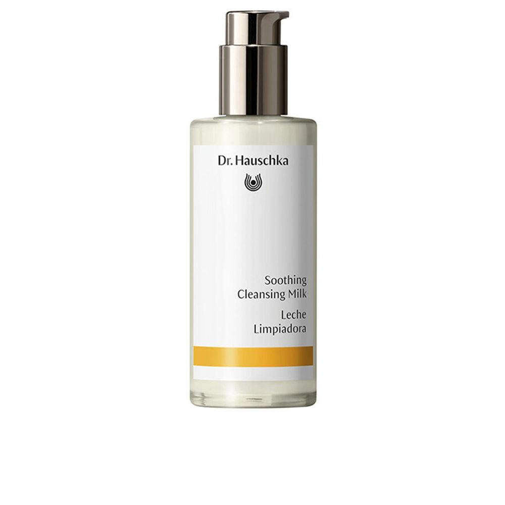 Dr Hauschka Soothing Latte Detergente Cura Delicata Per Pelle Sensibile