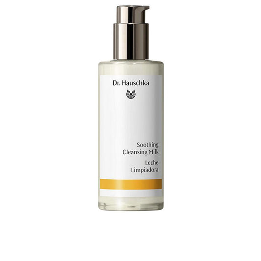Dr Hauschka Soothing Latte Detergente Cura Delicata Per Pelle Sensibile