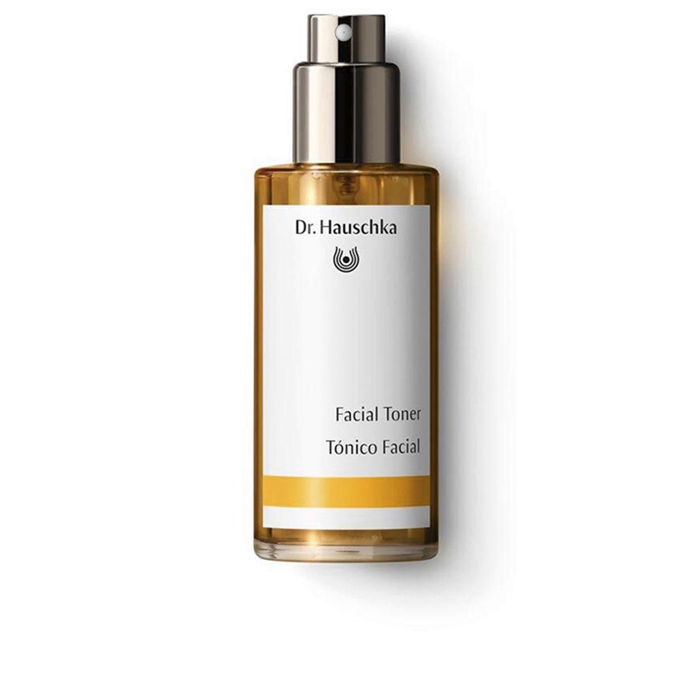 Dr Hauschka Facial Toner Viso Pelle Fresca E Radiante
