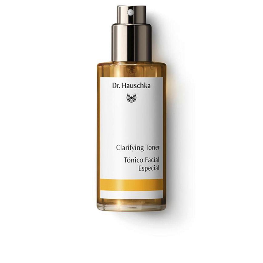 Dr Hauschka Dr Hauschka Clarifying Tonico Viso Pelle Fresca E Purificata