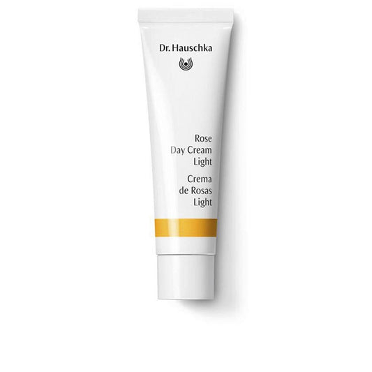 Dr. Hauschka Dr. Hauschka Rose Face Cream Hydrates and Soothes Skin