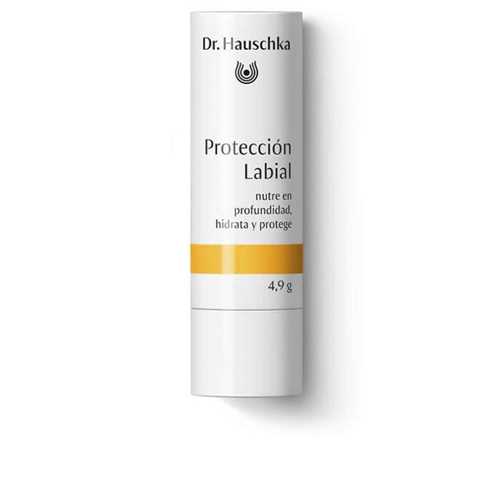 Dr Hauschka Lip Care Balsamo Per Labbra Nutrizione E Protezione