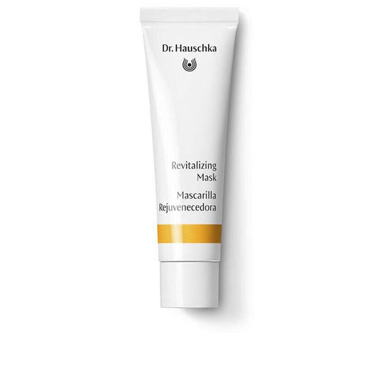 Dr. Hauschka Dr. Hauschka Revitalizing Maschera Ringiovanente Pelle Liscia E Morbida