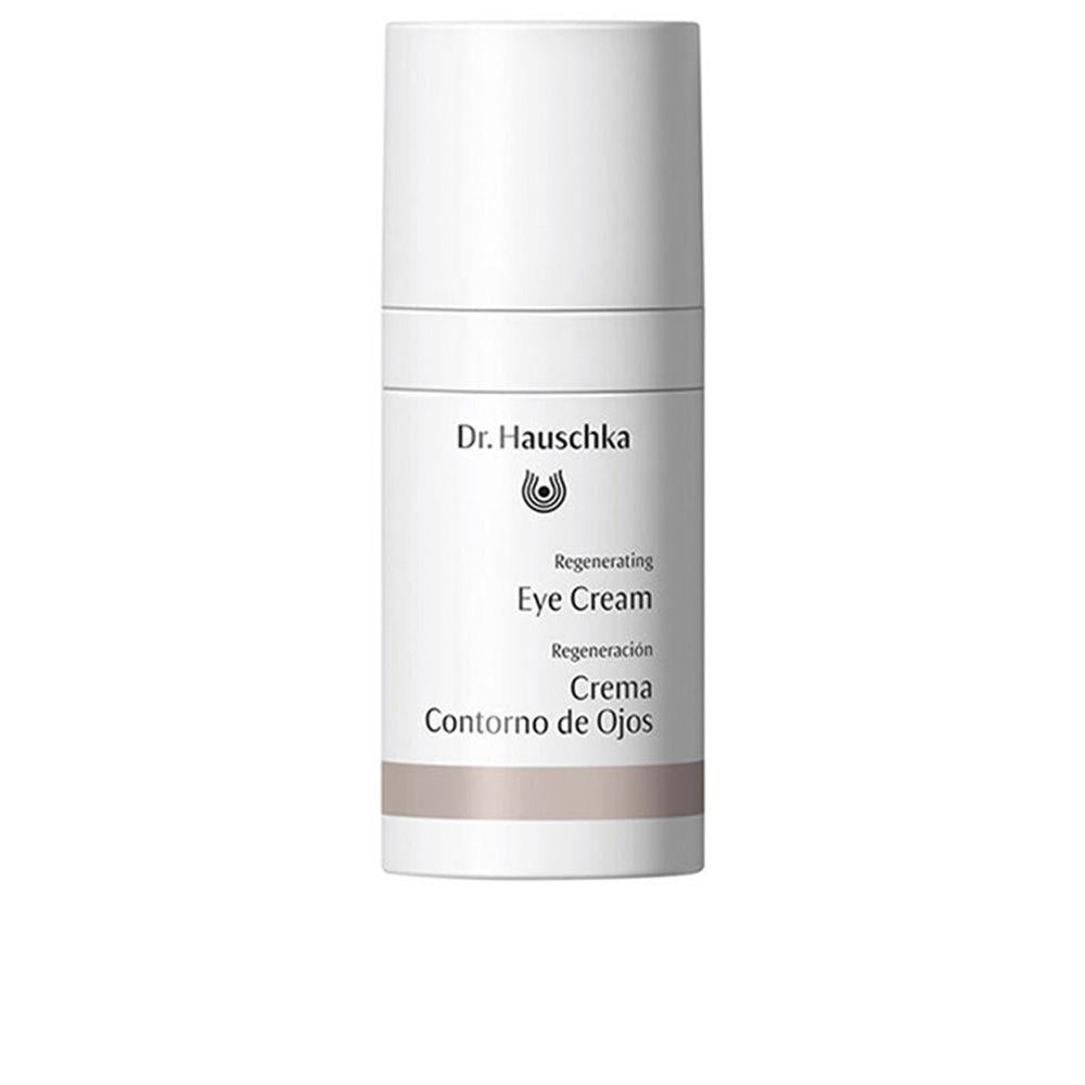 Dr. Hauschka Regenerating Eye Cream for Radiant and Firm Skin