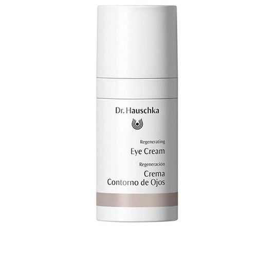 Dr. Hauschka Regenerating Eye Cream for Radiant and Firm Skin