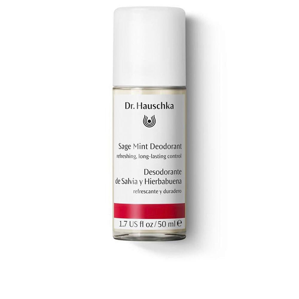 Dr. Hauschka Sage Mint Deodorante Freschezza Naturale Duratura