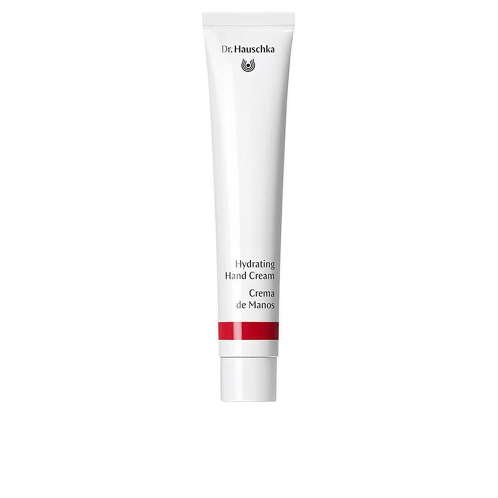 Dr. Hauschka Hydrating Crema Mani Assorbimento Veloce Pelle Morbida