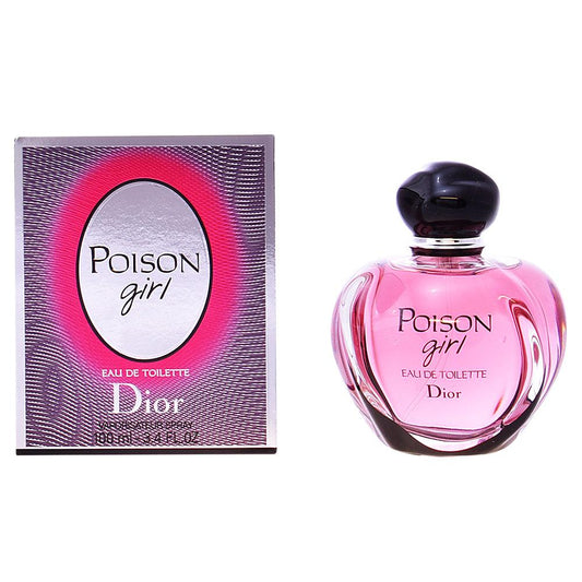 Dior Poison Girl Perfume Eau De Toilette Encanto Joven nico