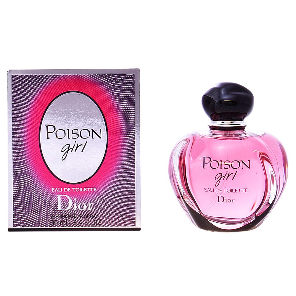 Dior Poison Girl Perfume Eau De Toilette Encanto Joven nico