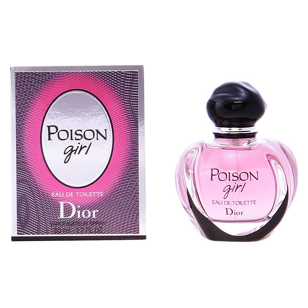 Dior Poison Girl Perfume Eau De Toilette Encanto Joven nico