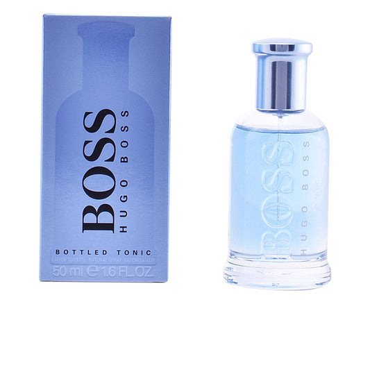 Hugo Boss Boss Bottled Parfum Eau De Toilette Tonic Charme picé Boisé