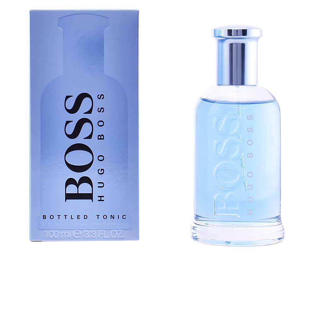 Hugo Boss Boss Bottled Parfum Eau De Toilette Tonic Charme picé Boisé