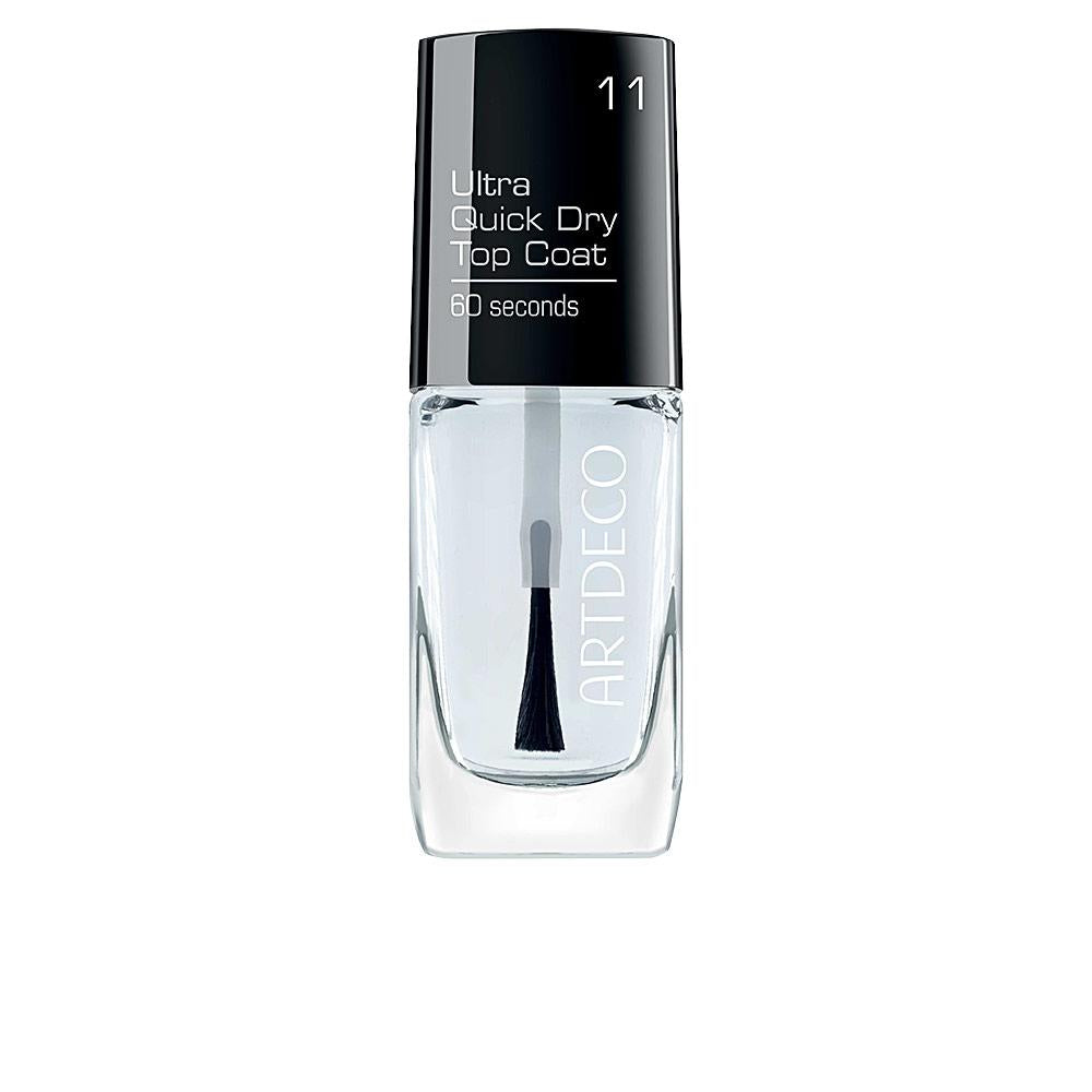Artdeco Ultra Quick Top Coat Per Unghie Dry In Un Minuto