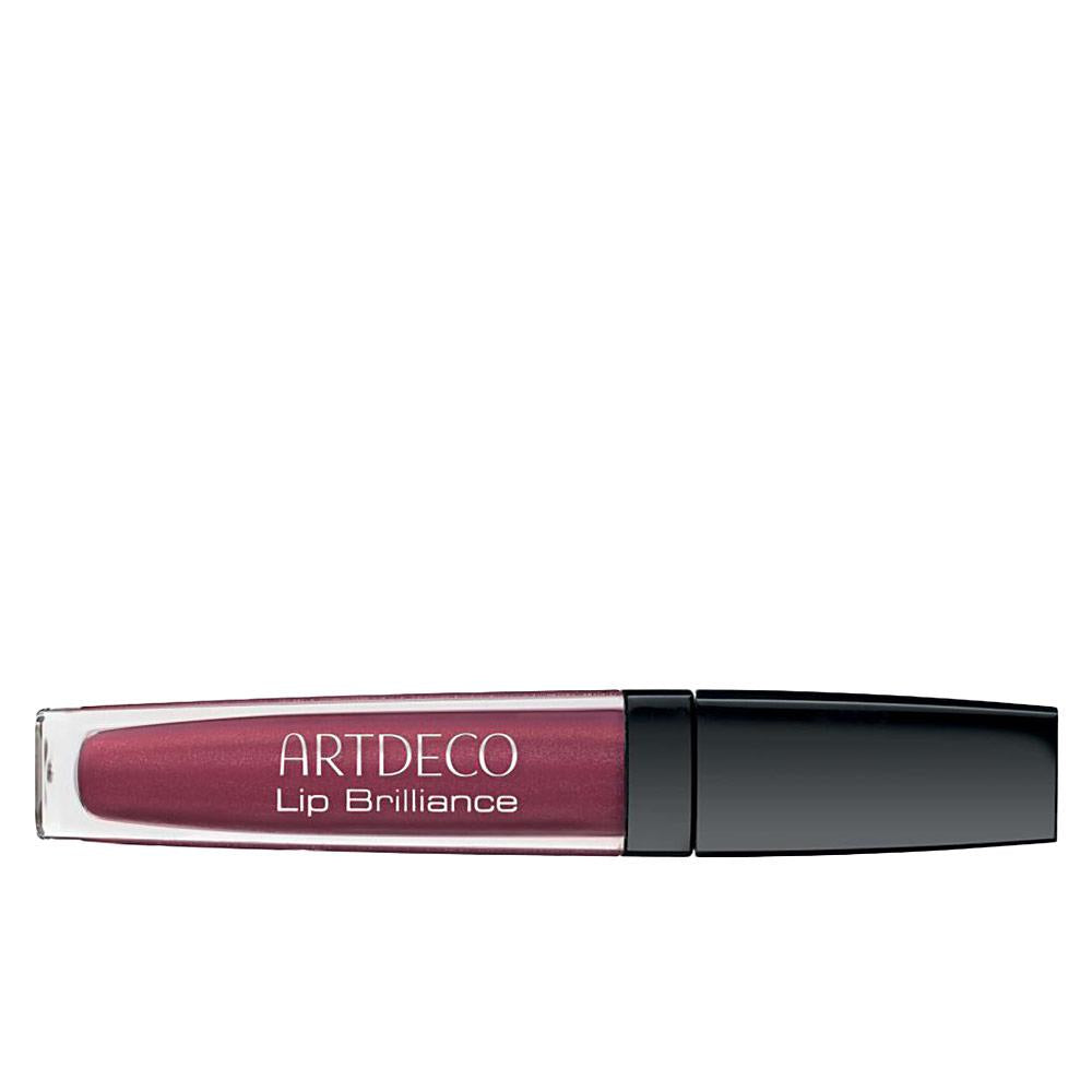 Artdeco Lip Brillance Gloss Labbra Rosa Delicato Luminosità Naturale