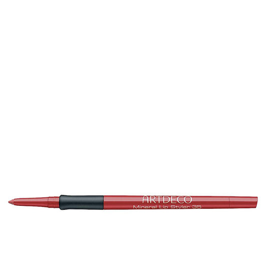 Artdeco Mineal Labial Lip Styler Cosmétique Rose Red Lèvres Parfaitement Définies
