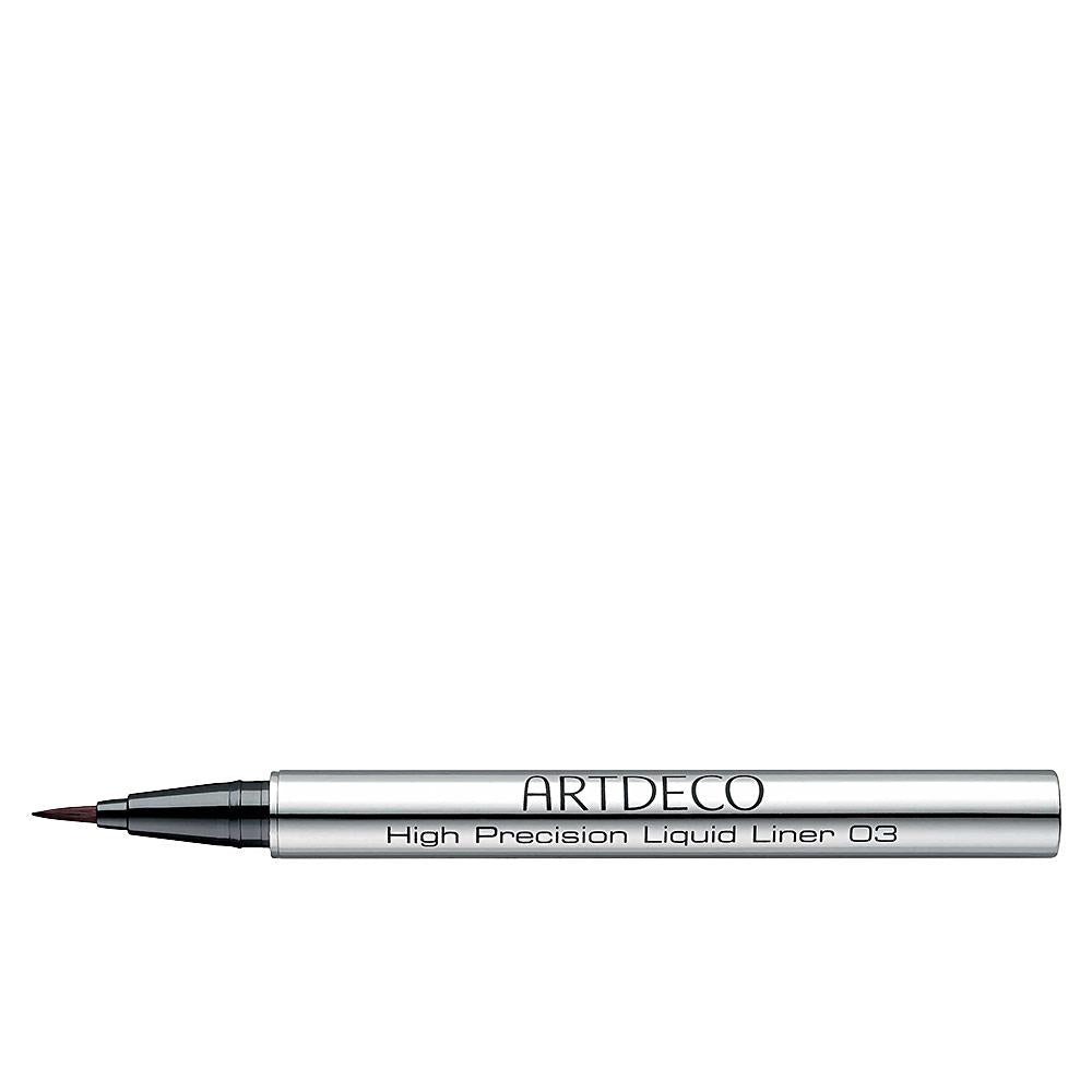 Artdeco High Precision Eyeliner Liquido Nero Precisione Senza Sforzo