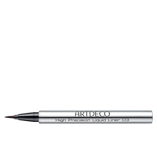 Artdeco High Precision Eyeliner Liquido Nero Precisione Senza Sforzo
