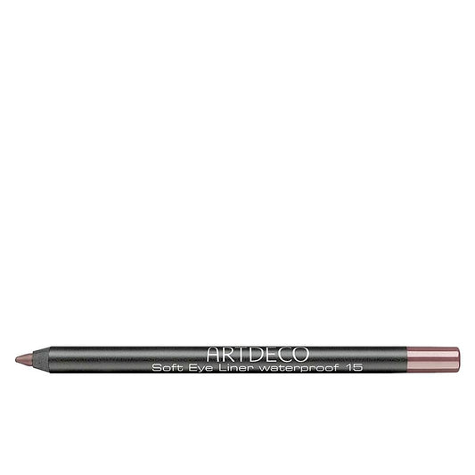 Artdeco Soft Eye Liner Eyeliner Resistente All'Acqua Sguardo Perfetto Tutto Il Giorno
