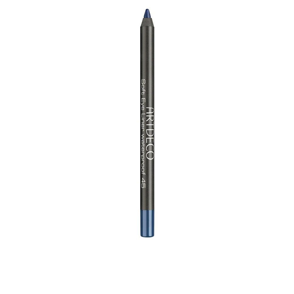 Artdeco Soft Eye Liner Eyeliner Resistente All'Acqua Sguardo Perfetto Tutto Il Giorno